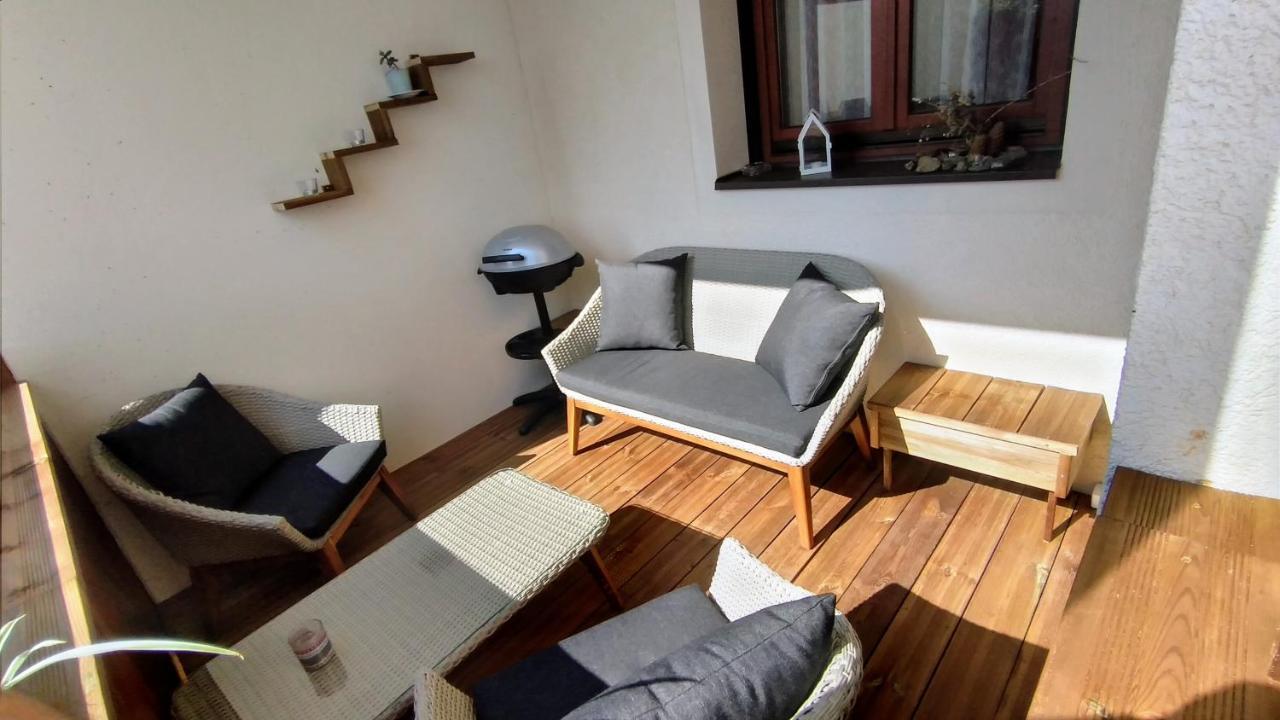 Apartment Good Times Gerlitzen *